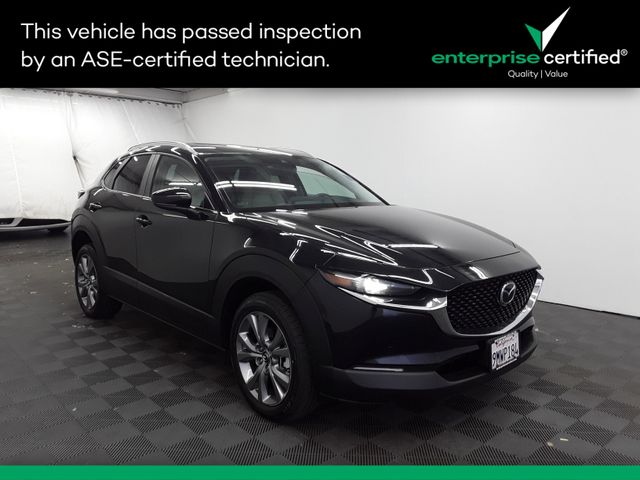 2022 Mazda CX-30 2.5 S Preferred Package
