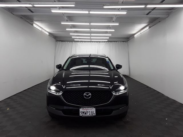 2022 Mazda CX-30 2.5 S Preferred Package