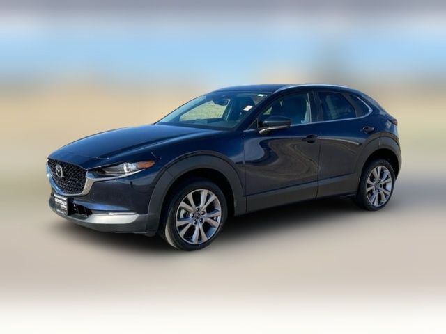 2022 Mazda CX-30 2.5 S Preferred Package