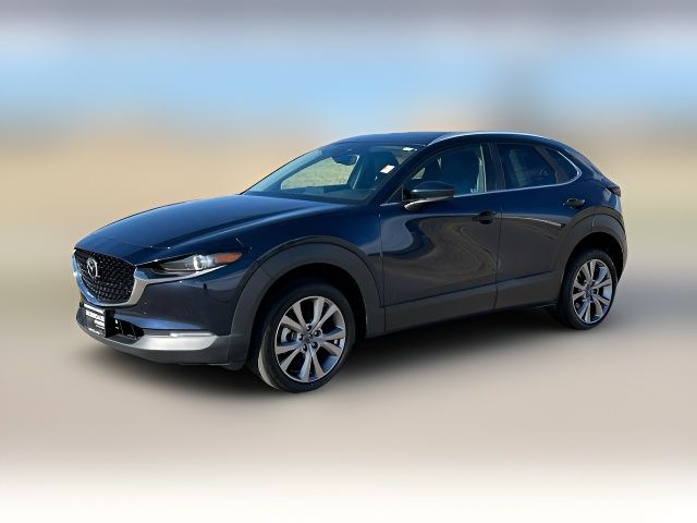 2022 Mazda CX-30 2.5 S Preferred Package