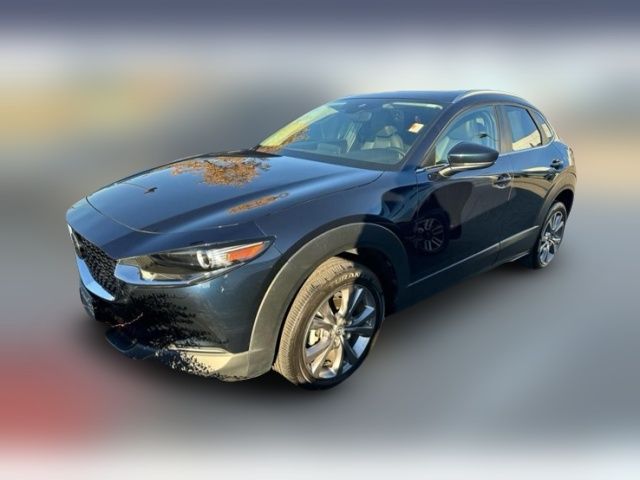 2022 Mazda CX-30 2.5 S Preferred Package