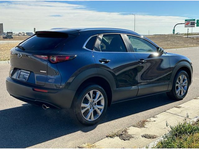 2022 Mazda CX-30 2.5 S Preferred Package