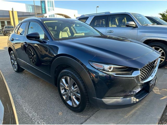 2022 Mazda CX-30 2.5 S Preferred Package