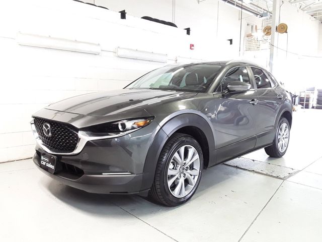 2022 Mazda CX-30 2.5 S Preferred Package