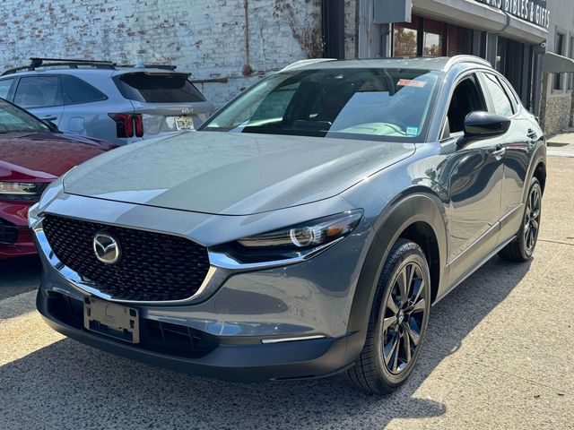 2022 Mazda CX-30 2.5 S Carbon Edition