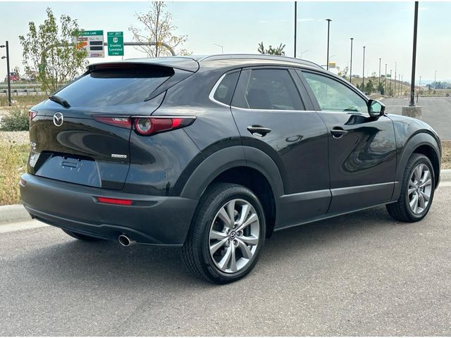 2022 Mazda CX-30 2.5 S Preferred Package