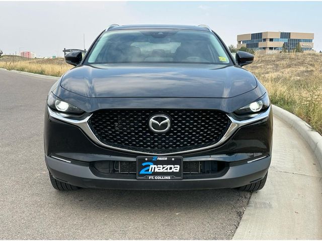 2022 Mazda CX-30 2.5 S Preferred Package