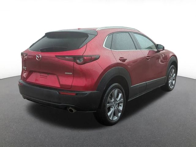 2022 Mazda CX-30 2.5 S Premium Package