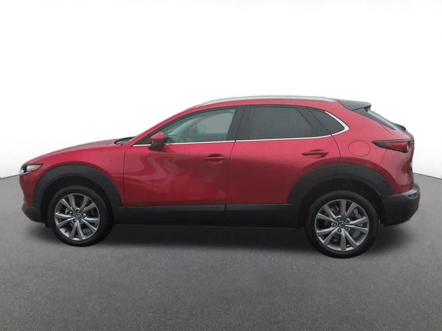 2022 Mazda CX-30 2.5 S Premium Package