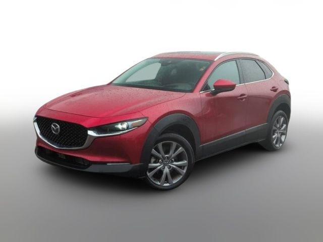 2022 Mazda CX-30 2.5 S Premium Package