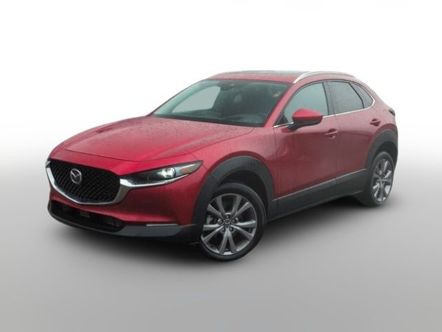 2022 Mazda CX-30 2.5 S Premium Package