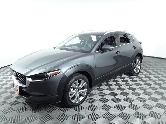 2022 Mazda CX-30 2.5 S Premium Package