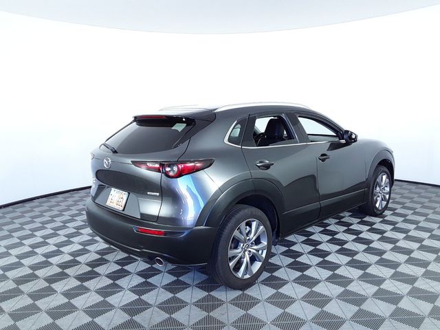 2022 Mazda CX-30 2.5 S Premium Package