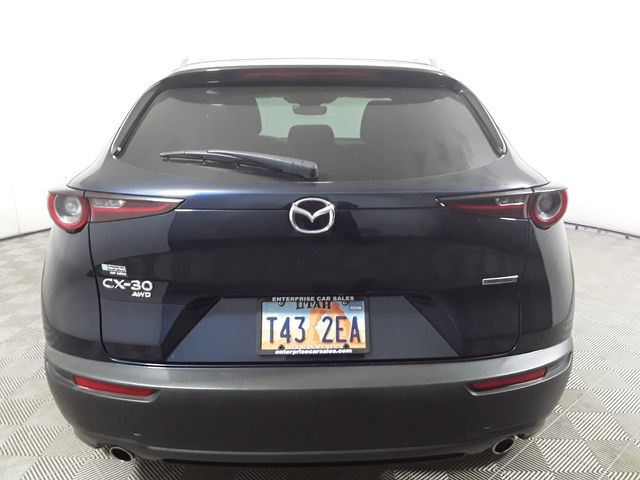 2022 Mazda CX-30 2.5 S Premium Package