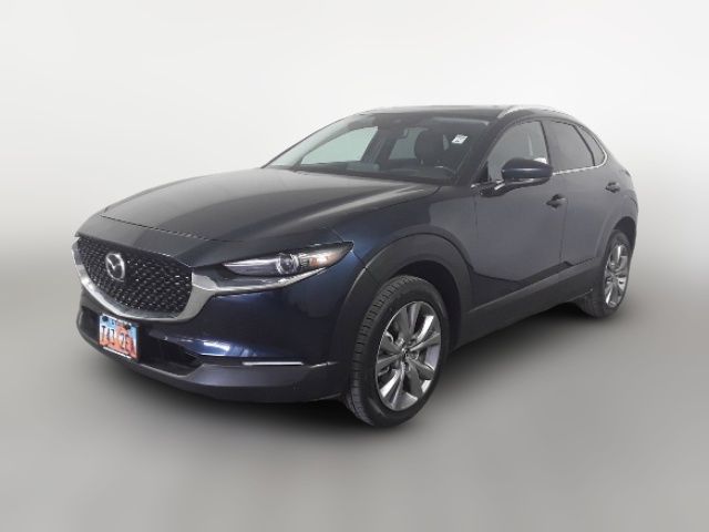 2022 Mazda CX-30 2.5 S Premium Package