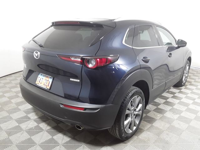 2022 Mazda CX-30 2.5 S Premium Package