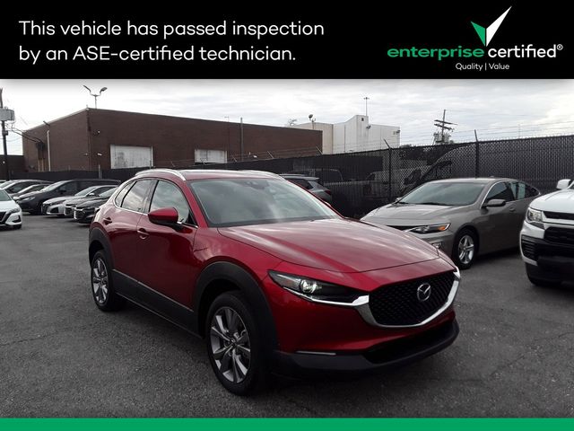 2022 Mazda CX-30 2.5 S Premium Package