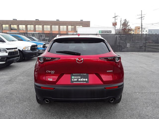 2022 Mazda CX-30 2.5 S Premium Package