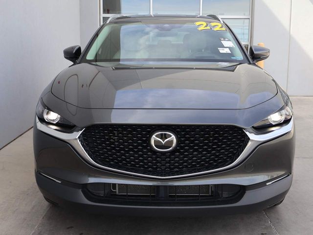 2022 Mazda CX-30 2.5 S Premium Package