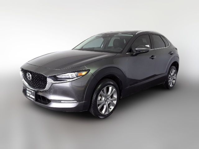 2022 Mazda CX-30 2.5 S Premium Package