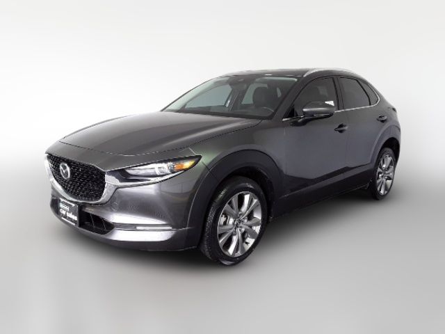 2022 Mazda CX-30 2.5 S Premium Package