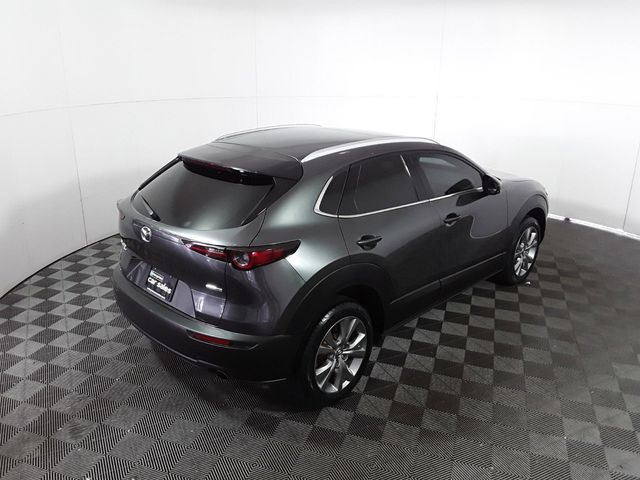 2022 Mazda CX-30 2.5 S Premium Package