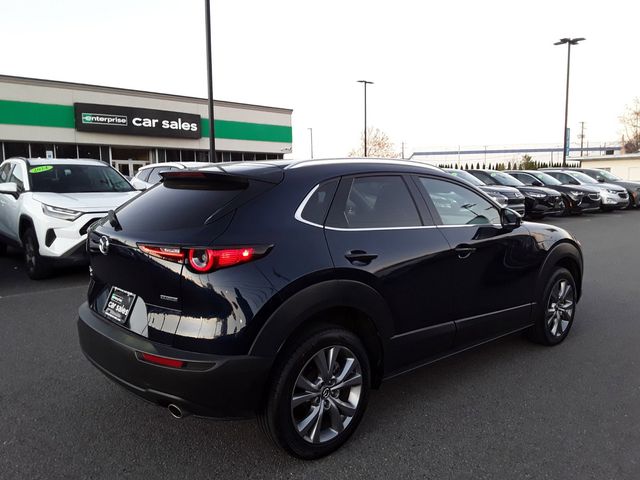 2022 Mazda CX-30 2.5 S Premium Package