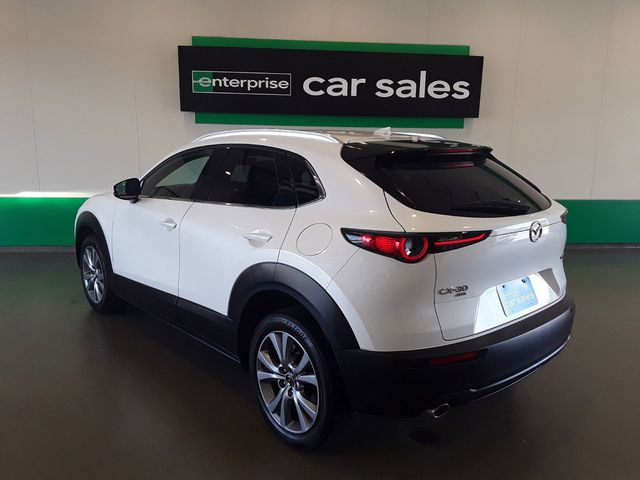 2022 Mazda CX-30 2.5 S Premium Package