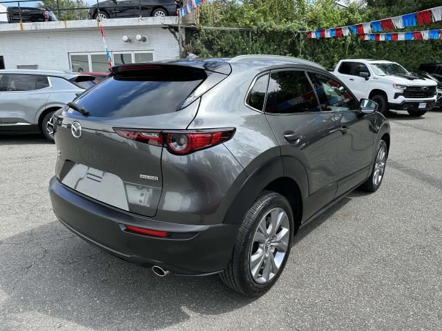 2022 Mazda CX-30 2.5 S Premium Package