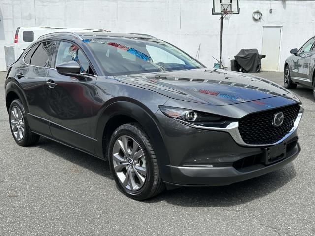 2022 Mazda CX-30 2.5 S Premium Package