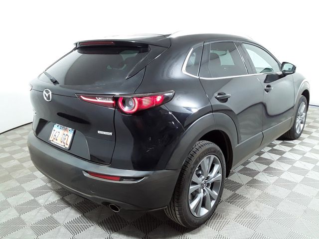 2022 Mazda CX-30 2.5 S Premium Package