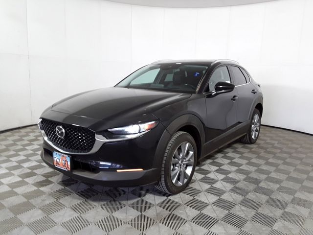 2022 Mazda CX-30 2.5 S Premium Package