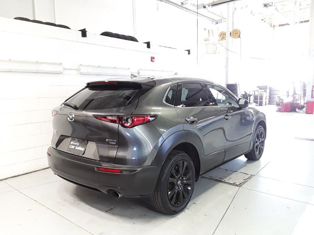 2022 Mazda CX-30 2.5 Turbo Premium Package