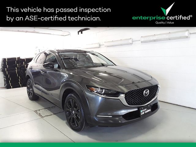 2022 Mazda CX-30 2.5 Turbo Premium Package