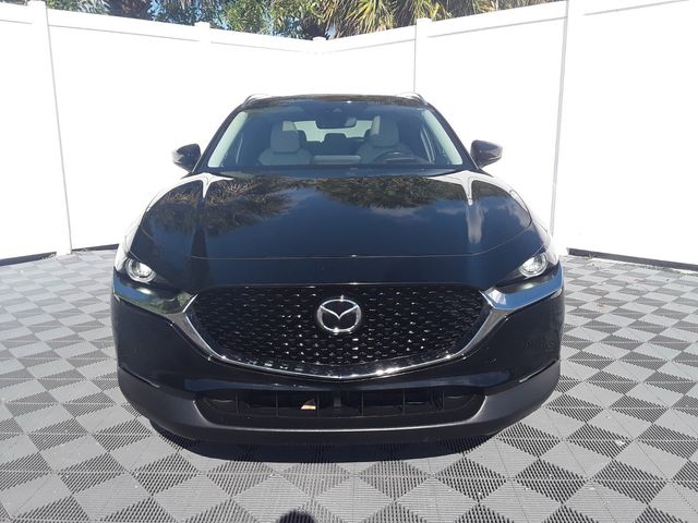 2022 Mazda CX-30 2.5 Turbo Premium Package