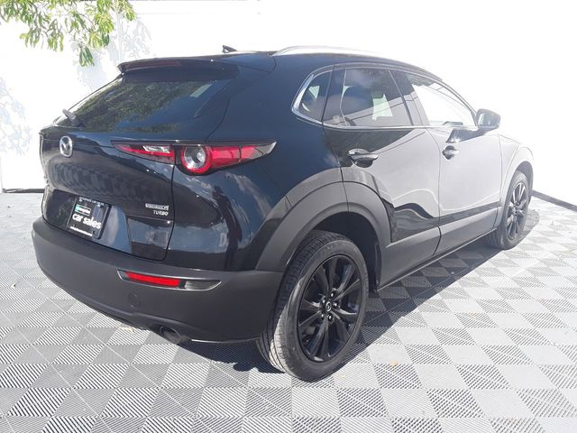 2022 Mazda CX-30 2.5 Turbo Premium Package