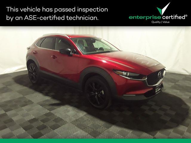 2022 Mazda CX-30 2.5 Turbo Premium Package