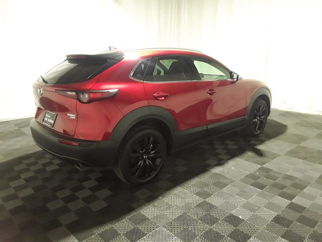 2022 Mazda CX-30 2.5 Turbo Premium Package