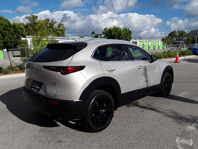 2022 Mazda CX-30 2.5 Turbo Premium Package