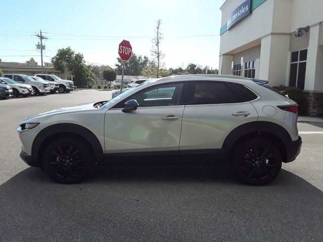2022 Mazda CX-30 2.5 Turbo Premium Package
