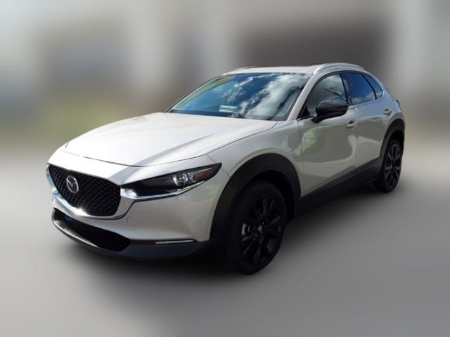 2022 Mazda CX-30 2.5 Turbo Premium Package
