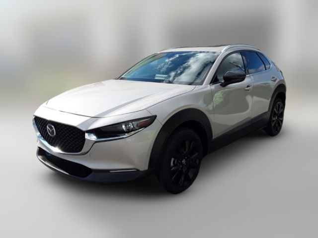 2022 Mazda CX-30 2.5 Turbo Premium Package