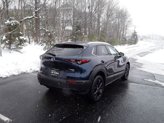 2022 Mazda CX-30 2.5 Turbo Premium Plus Package