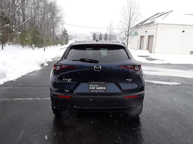 2022 Mazda CX-30 2.5 Turbo Premium Plus Package