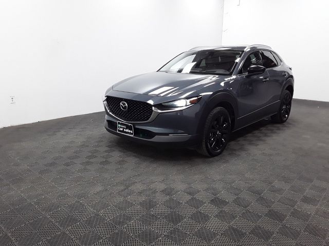 2022 Mazda CX-30 2.5 Turbo Premium Plus Package