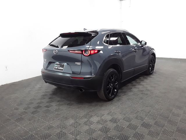 2022 Mazda CX-30 2.5 Turbo Premium Plus Package