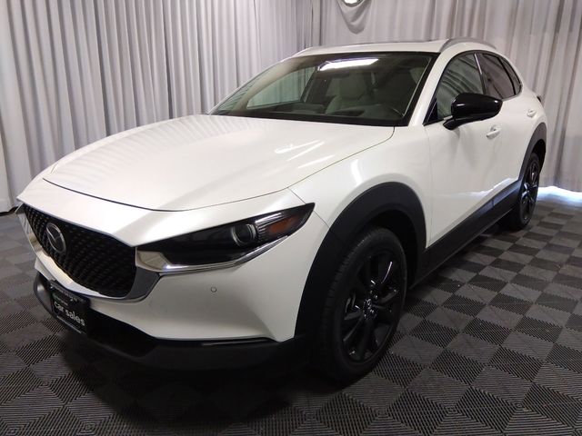 2022 Mazda CX-30 2.5 Turbo Premium Plus Package