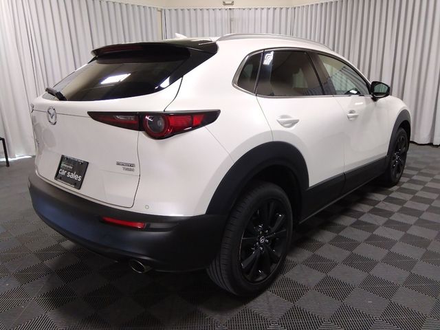 2022 Mazda CX-30 2.5 Turbo Premium Plus Package