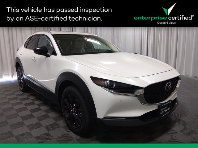 2022 Mazda CX-30 2.5 Turbo Premium Plus Package