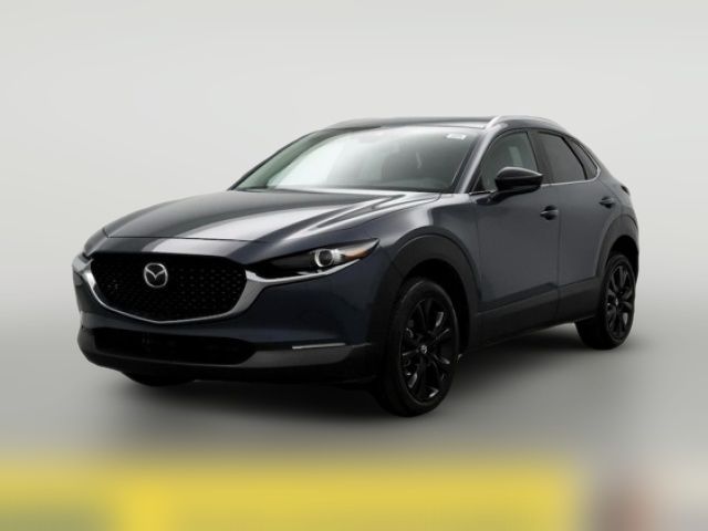 2022 Mazda CX-30 2.5 S Carbon Edition